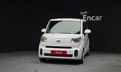 Kia Ray 2021, 89707 км, за 4269.57 USD