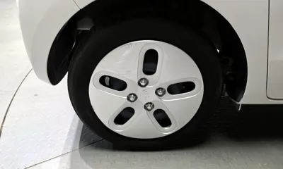 Kia Ray 2021, 89707 км, за 4269.57 USD
