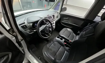 Kia Ray 2021, 89707 км, за 4269.57 USD - фото 7