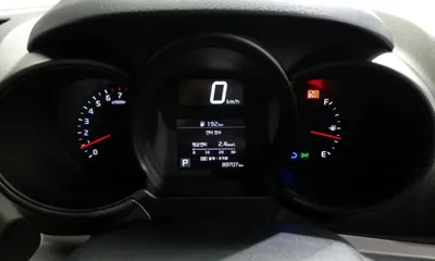 Kia Ray 2021, 89707 км, за 4269.57 USD - фото 8