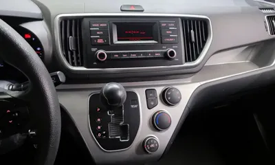 Kia Ray 2021, 89707 км, за 4269.57 USD - фото 18
