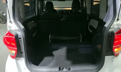 Kia Ray 2021, 89707 км, за 4269.57 USD - фото 20