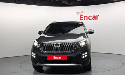 Kia Sorento 2017, 92392 км, за 9602.64 USD