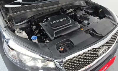 Kia Sorento 2017, 92392 км, за 9602.64 USD - фото 6