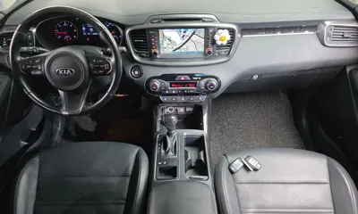 Kia Sorento 2017, 92392 км, за 9602.64 USD - фото 7
