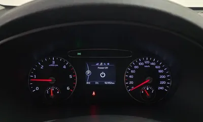 Kia Sorento 2017, 92392 км, за 9602.64 USD - фото 8