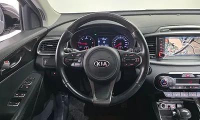 Kia Sorento 2017, 92392 км, за 9602.64 USD - фото 13
