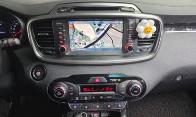 Kia Sorento 2017, 92392 км, за 9602.64 USD - фото 14