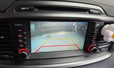 Kia Sorento 2017, 92392 км, за 9602.64 USD - фото 15