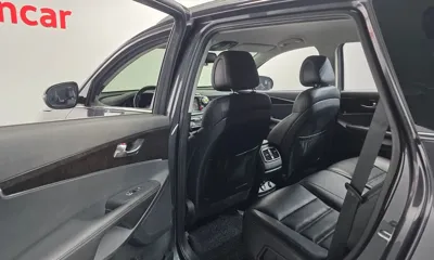 Kia Sorento 2017, 92392 км, за 9602.64 USD - фото 16