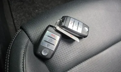 Kia Sorento 2017, 92392 км, за 9602.64 USD - фото 19