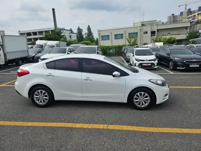 Kia K3 2015, 139889 км, за 3615.64 USD - фото 7