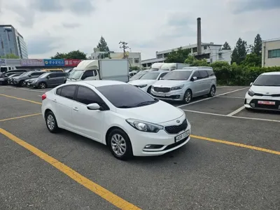 Kia K3 2015, 139889 км, за 3615.64 USD - фото 8