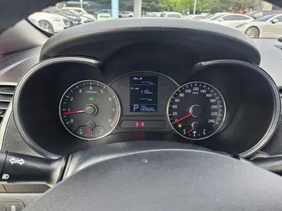 Kia K3 2015, 139889 км, за 3615.64 USD - фото 14