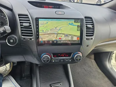 Kia K3 2015, 139889 км, за 3615.64 USD - фото 15