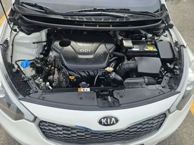 Kia K3 2015, 139889 км, за 3615.64 USD - фото 18