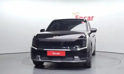 Kia EV9 2024, 61029 км, за 32503.4 USD