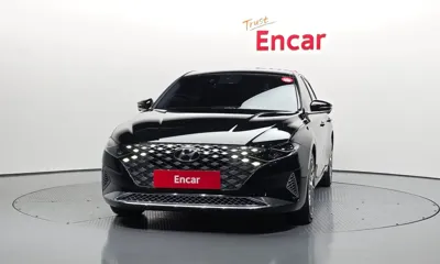 Hyundai Grandeur 2020, 58379 км, за 17054.48 USD