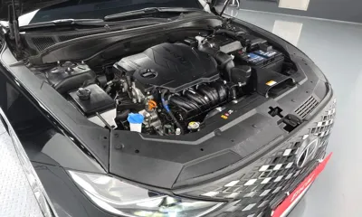 Hyundai Grandeur 2020, 58379 км, за 16935.8 USD - фото 6