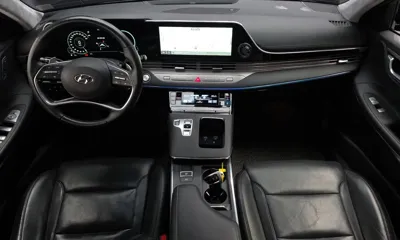 Hyundai Grandeur 2020, 58379 км, за 16935.8 USD - фото 7