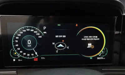 Hyundai Grandeur 2020, 58379 км, за 16935.8 USD - фото 8