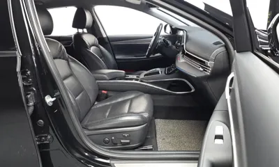 Hyundai Grandeur 2020, 58379 км, за 16935.8 USD - фото 11