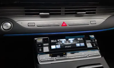 Hyundai Grandeur 2020, 58379 км, за 16935.8 USD - фото 17