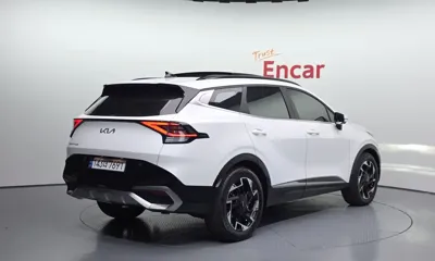 Kia Sportage 2023, 37993 км, за 19495.54 USD