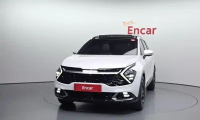 Kia Sportage 2023, 37993 км, за 19495.54 USD