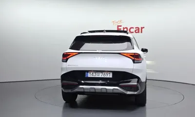Kia Sportage 2023, 37993 км, за 19495.54 USD