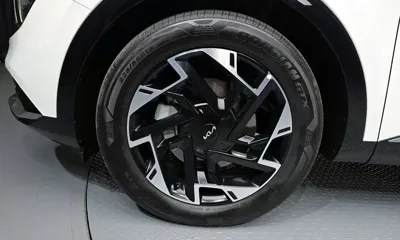 Kia Sportage 2023, 37993 км, за 19495.54 USD
