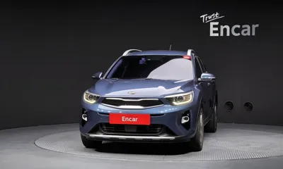Kia Stonic 2018, 150341 км, за 5244.85 USD