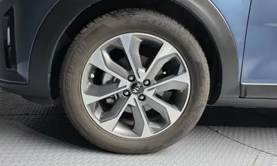 Kia Stonic 2018, 150341 км, за 5244.85 USD
