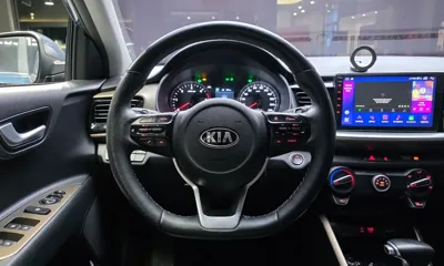 Kia Stonic 2018, 150341 км, за 5244.85 USD - фото 14