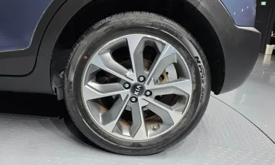 Kia Stonic 2018, 150341 км, за 5244.85 USD - фото 21