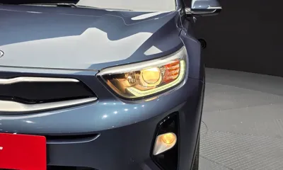 Kia Stonic 2018, 150341 км, за 5244.85 USD - фото 22