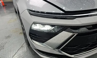 Hyundai Sonata 2026, 19779 км, за 15504.89 USD - фото 22