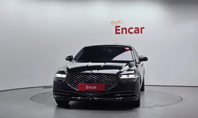 Genesis G90 2019, 149992 км, за 19370.72 USD