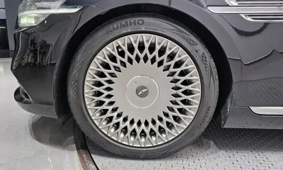 Genesis G90 2019, 149992 км, за 19370.72 USD