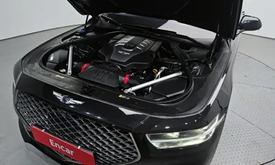 Genesis G90 2019, 149992 км, за 19370.72 USD - фото 6