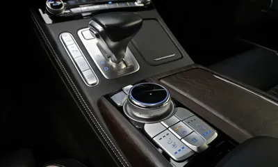 Genesis G90 2019, 149992 км, за 19370.72 USD - фото 9