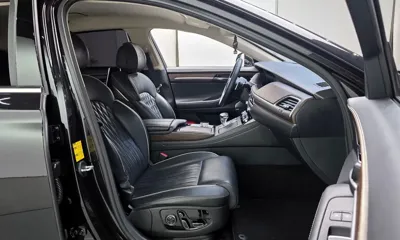 Genesis G90 2019, 149992 км, за 19370.72 USD - фото 10