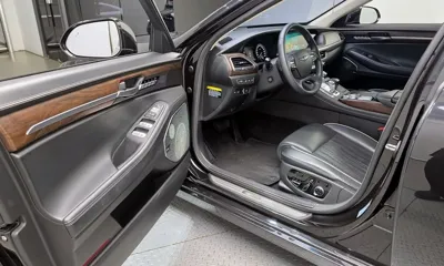 Genesis G90 2019, 149992 км, за 19370.72 USD - фото 11