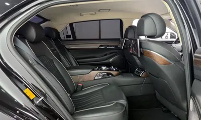 Genesis G90 2019, 149992 км, за 19370.72 USD - фото 12
