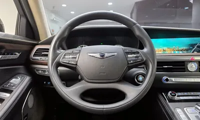 Genesis G90 2019, 149992 км, за 19370.72 USD - фото 13