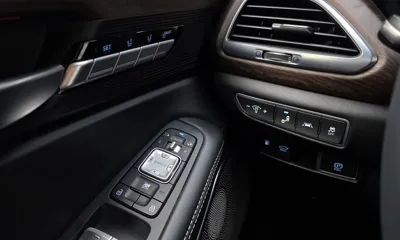 Genesis G90 2019, 149992 км, за 19370.72 USD - фото 17