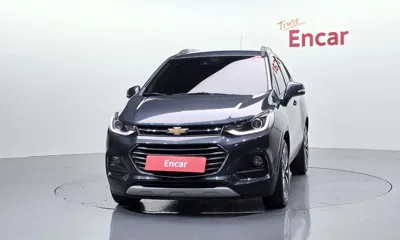 ChevroletGMDaewoo Trax 2020, 76265 км, за 6120.98 USD