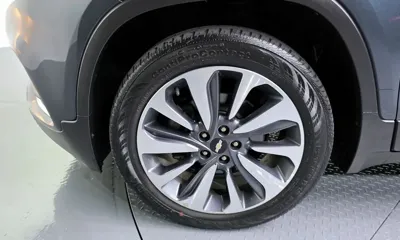 ChevroletGMDaewoo Trax 2020, 76265 км, за 6120.98 USD