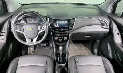 ChevroletGMDaewoo Trax 2020, 76265 км, за 6120.98 USD - фото 7
