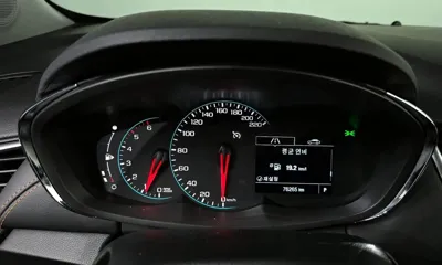 ChevroletGMDaewoo Trax 2020, 76265 км, за 6120.98 USD - фото 8